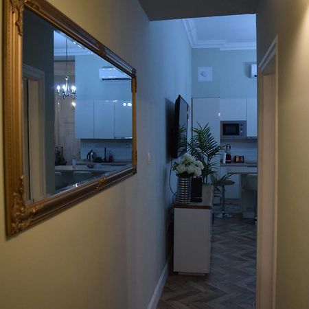 Pj Apartment Будапеща Екстериор снимка
